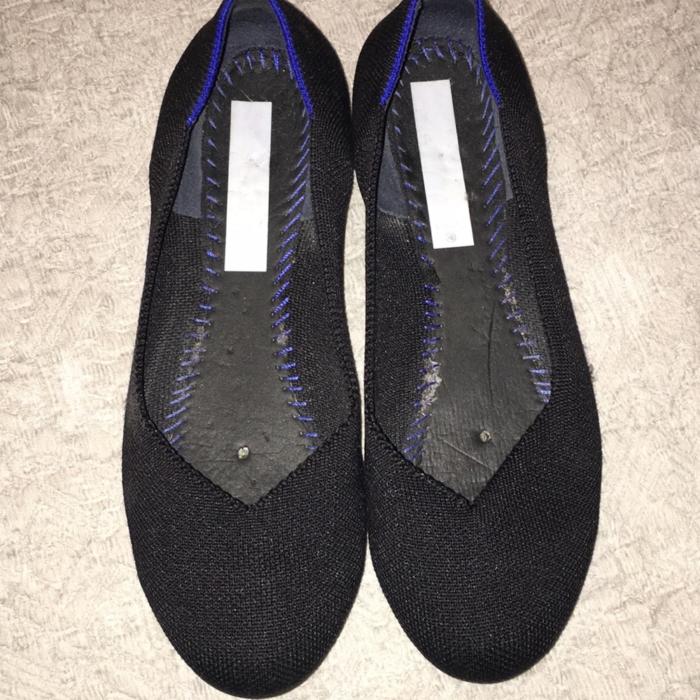 Rothys size 8 without the insole